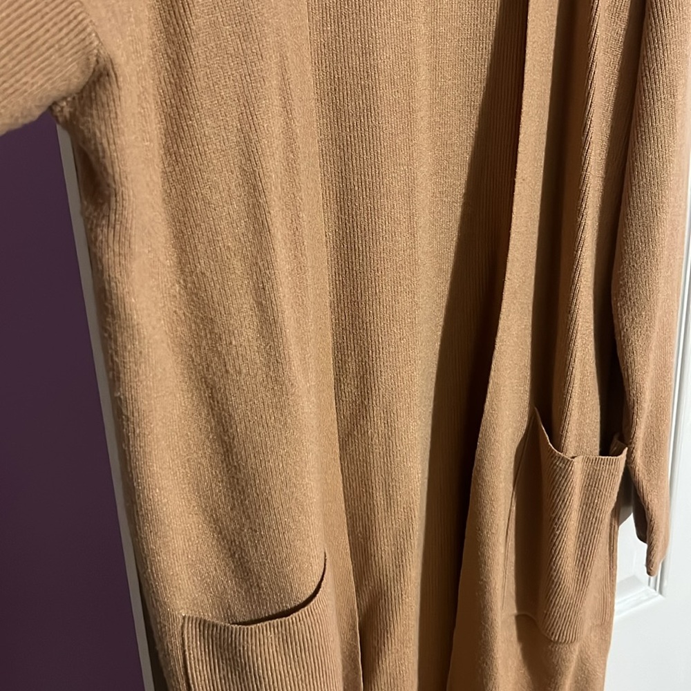 Express Cardigan - Picture 5 of 5